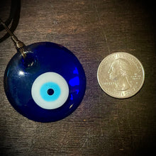 Load image into Gallery viewer, Evil Eye Talisman 🧿
