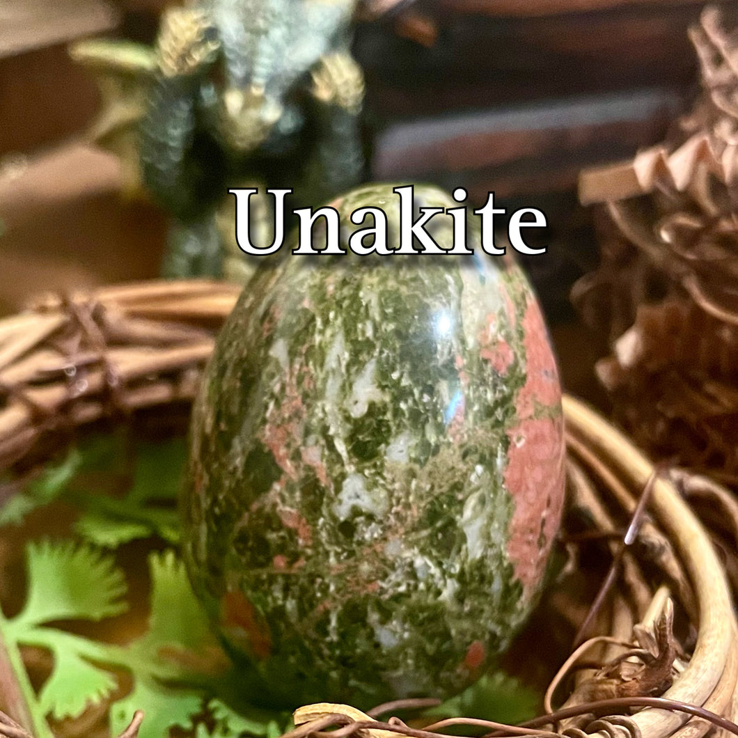 Gemstone Dragon Eggs